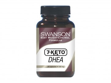 Swanson 7-Keto DHEA