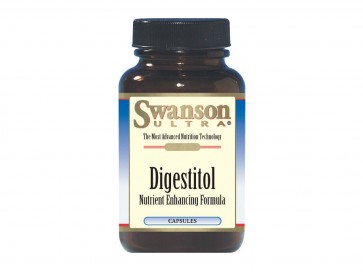 Swanson Ultra Digestitol Nutrient Enhancing Formula