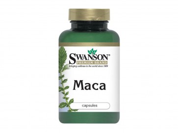 Swanson Premium Maca (Lepidium meyenii)