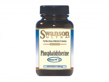 Swanson Ultra Phosphatidylserine