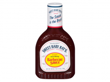 Sweet Baby Ray's Barbecue Sauce Original 28 oz