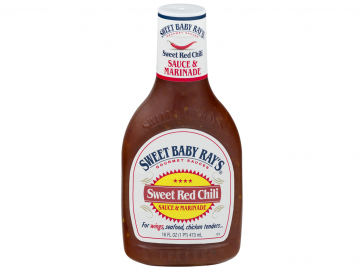 Sweet Baby Ray's Sweet Red Chili Wing Sauce