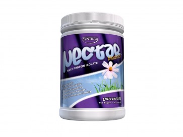 Syntrax Nectar Medical Whey Protein Isolate