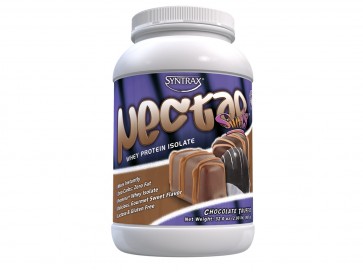 Syntrax Nectar Sweets Whey Protein Isolate 
