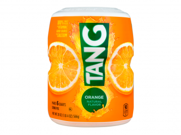 Tang Drink Mix Orange 566g