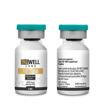 Biowell Labs TB (500) 5mg