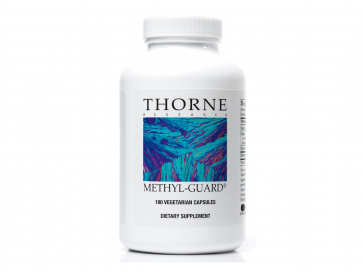 Thorne Research Methyl-Guard