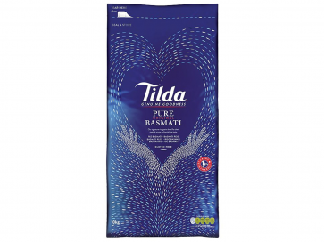 Tilda Pure Basmati Reis 10kg