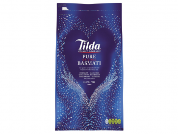 Tilda Pure Basmati Reis 15kg