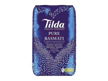 Tilda Pure Basmati Reis 2kg