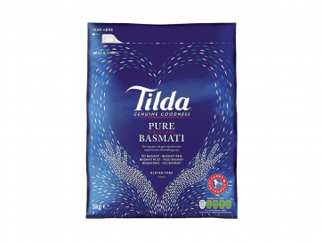 Tilda Pure Basmati Reis 5kg