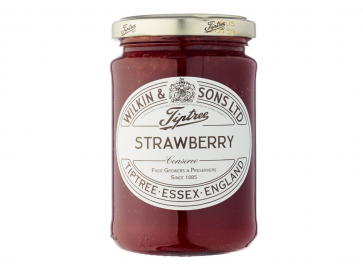 Wilkin & Sons Strawberry Conserve 340g