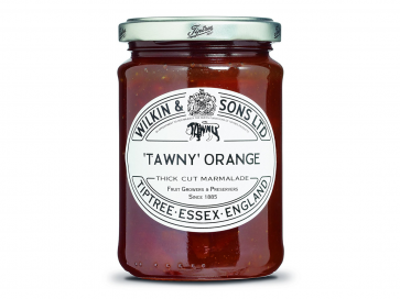 Wilkin & Sons 'Tawny' Orange Marmalade 454g