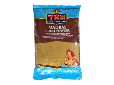TRS Madras Currypulver 1kg