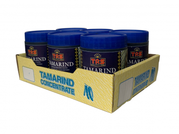TRS Tamarind Concentrated Paste 6 x 400g