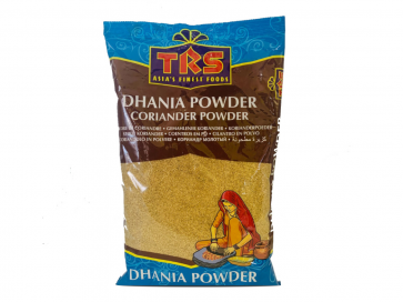 TRS Coriander Pulver, Dhania Powder 400g
