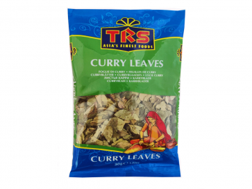 TRS Curry Leaves, Curryblätter 30g