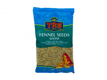 TRS Fennel Seeds Fenchel Samen 100g