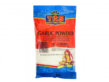 TRS Knoblauch Pulver, Garlic Powder 100g