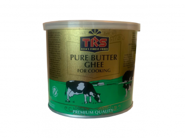 TRS Pure Butter Ghee 500g (EXP 03/2024)