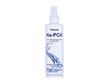 Twinlab Na-PCA Feuchtigkeits Hautpflege