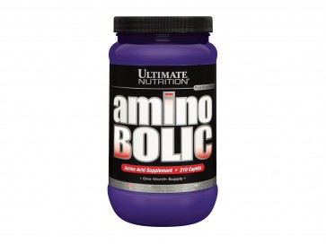 Ultimate Nutrition Amino Bolic