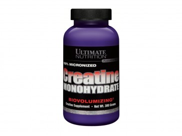 Ultimate Nutrition Creatine Monohydrate Creapure