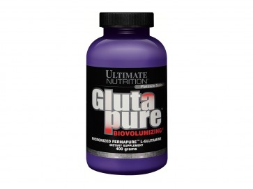 Ultimate Nutrition Gluta Pure reines L-Glutamin