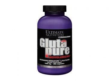 Ultimate Nutrition Gluta Pure 1000 mg