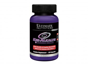 Ultimate Nutrition Kre-Alkalyn PH-Correct Creatine