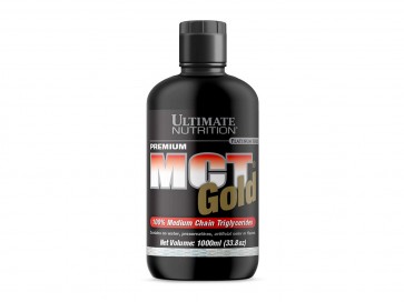 Ultimate Nutrition MCT Oil Gold