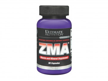 Ultimate Nutrition ZMA Nighttime Anabolic
