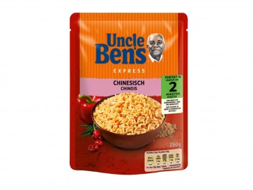 Uncle Ben's Express Reis Chinesisch
