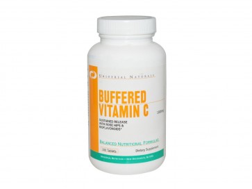 Universal Nutrition Buffered Vitamin C