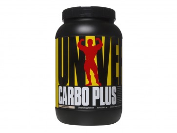 Universal Nutrition Carbo Plus 2.2 lbs