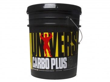 Universal Nutrition Carbo Plus 13 lbs
