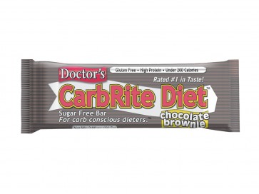 Doctor's CarbRite Diet Bar zuckerfrei