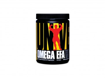 Universal Nutrition Omega EFA