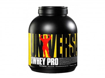 Universal Nutrition Ultra Whey Pro 5 lbs
