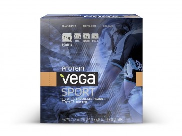 Vega Sport Performance Protein Bar 