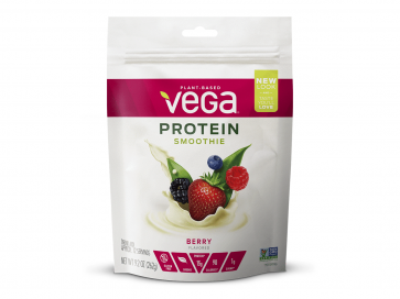 Vega Protein Smoothie plant based
