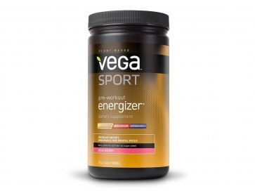 Vega Sport Pre-Workout Energizer 