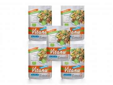 Vitanu BIO Vitanu Noodles 5 x 200g