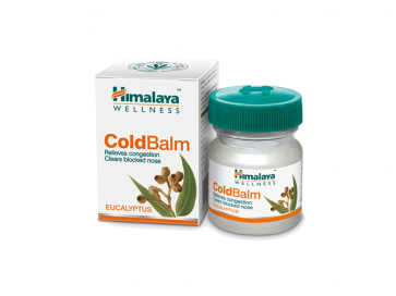Himalaya Wellness Cold Balm