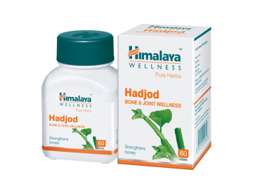 Himalaya Wellness Hadjod (Cissus Quadrangularis)