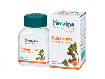 Himalaya Wellness Punarnava Extract