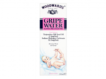 Woodward's Gripe Water (Kolikmittel) 150ml