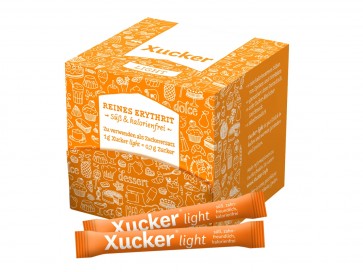 Xucker light-Sticks 100 Stück