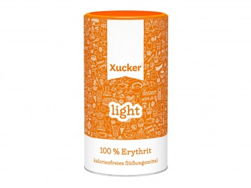Xucker light (Erythrit) 1kg