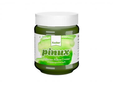 Xucker Pinux Pistazien-Kokos-Creme